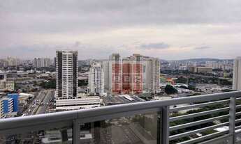 Imagem 7: Conjunto à venda, 33 m² por R$ 471.380,00 - Barra Funda - São Paulo/SP