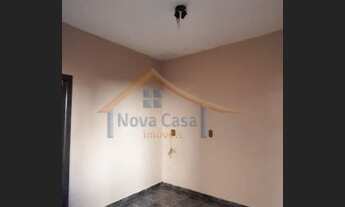 Imagem 5: Casa Padrão - Ribeirão Preto - Campos Elíseos