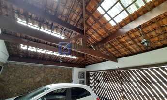 Imagem 5: SAO BERNARDO DO CAMPO - Residential / Sobrado - BAIRRO ASSUNCAO