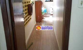 Imagem 4: Apartamento 2 dormitórios 1 Vaga 90 m² por R$ 590.000 - Aclimação