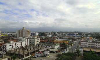 Imagem 4: Apartamento à venda, 64 m² por R$ 300.000,00 - Aviação - Praia Grande/SP