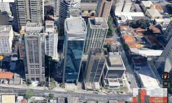 Imagem 4: Andar Corporativo, 1020 M² - Venda Ou Aluguel - R. Joaquim Floriano - Itaim Bibi