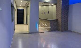 Imagem 6: Casa com 3 dormitórios à venda por R$ 480.000 - Jardim Vera Cruz - Avaré/SP