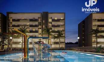 Imagem 6: Apartamento com 2 dormitórios à venda, 50 m² por R$ 249.000,00 - Areal - Pelotas/RS