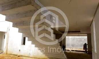 Imagem 3: Casa Nova no Condomínio Ponta Negra I com 04 Suítes