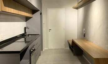 Imagem 6: Studio com 1 dormitório, 32 m² - venda por R$ 436.200,00 ou aluguel por R$ 2.700,00/mês