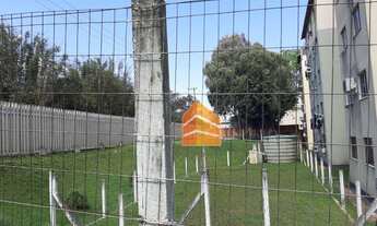 Imagem 4: Apartamento com 2 dormitórios à venda, 43 m² por R$ 117.000 - Parque Marechal Rondon - Cac