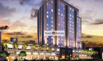 Imagem 5: Sala à venda, 37 m² por R$ 440.000,00 - Royal Park - São José dos Campos/SP