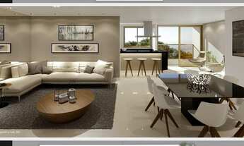 Imagem 4: BELO HORIZONTE - Padrão - Liberdade