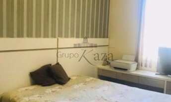 Imagem 7: Sao Jose dos Campos - Apartamento Padrão - Santana