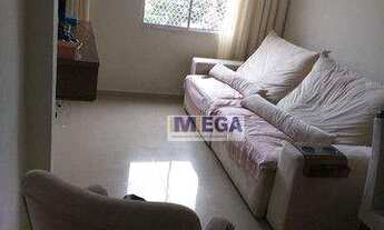 Imagem 2: Apartamento com 2 dormitórios à venda, 60 m² por R$ 219.900,00 - Vila Marieta - Campinas/S