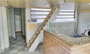 Imagem 5: Salão na José Paulino para alugar, 96 m² - Bom Retiro - São Paulo/SP