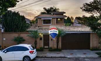 Imagem: Casa no Jardim Samambaia com 3 suítes