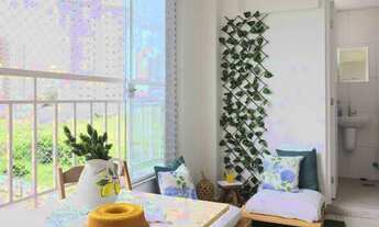 Imagem: Apartamento para venda com 80 metros quadrados