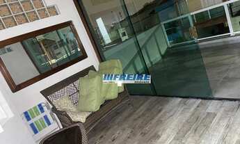 Imagem 2: Sobrado com 3 dormitórios à venda, 208 m² por R$ 740.000 - Jardim Farina - São Bernardo do