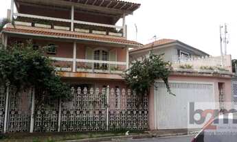 Imagem 2: Sobrado residencial à venda, Vila Campesina, Osasco