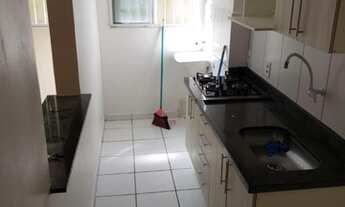 Imagem 6: Vendo apartamento 2 dormitórios - Aparício Borges - Porto Alegre/RS