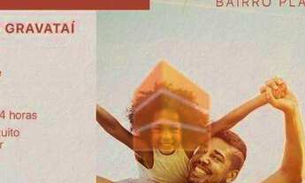 Imagem 3: Terreno à venda, 209 m² por R$ 176.500,00 - Garden Ville - Gravataí/RS