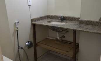 Imagem 6: Apartamento com 1 dormitório para alugar, 68 m² por R$ 850/mês - São Mateus - Juiz de Fora