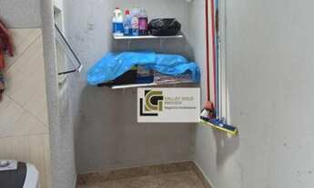 Imagem 6: Casa com 2 dormitórios à venda, 80 m² por R$ 400.000,00 - Bosque dos Eucaliptos - São José