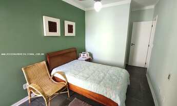 Imagem 6: Apartamento para Venda em Guarujá, Enseada, 3 dormitórios, 2 suítes, 3 banheiros, 1 vaga