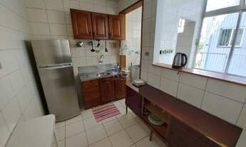 Imagem 3: PORTO ALEGRE - Apartamento Padrão - Farroupilha