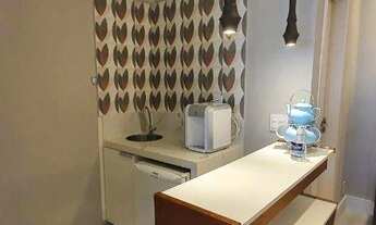 Imagem 7: SALA 48 MT - SEMI MOBILIADA - JARDIM VERGUEIRO - SOROCABA - SP