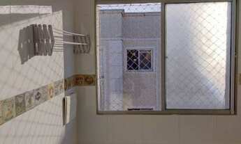 Imagem 4: Apartamento com 2 quartos à venda, 45 m² por R$ 155.000 - Parque Campolim - Votorantim/SP