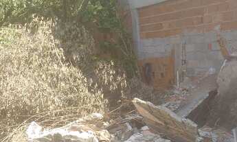 Imagem 2: Terreno 9x14 / entrada + parcelas