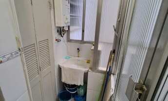 Imagem 4: Apartamento com 2 dormitórios à venda, 102 m² por R$ 945.000,00 - Copacabana - Rio de Jane