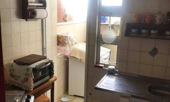 Imagem 5: Apartamento com 3 dormitórios à venda, 98 m² por R$ 250.000,00 - Lagoa Nova - Natal/RN