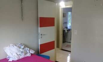 Imagem 14: Aluga-se apartamento mobiliado no Cond. Novo Tempo II - Cohafuma