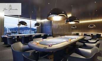 Imagem 6: Apartamento no La Città com 4 dormitórios à venda, 139 m² por R$ 2.140.000 - Centro - Baln