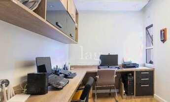 Imagem 5: Casa com 3 dormitórios à venda, 288 m² por R$ 1.400.000,00 - Condomínio Granja Deolinda