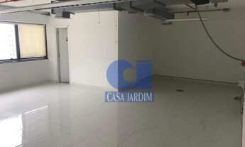 Imagem 2: Sala à venda, 95 m² por R$ 950.000,00 - Edifício Murano - Barueri/SP