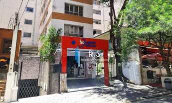 Imagem 4: Prédio à venda, 750 m² por R$ 10.000.000,00 - Cerqueira César - São Paulo/SP