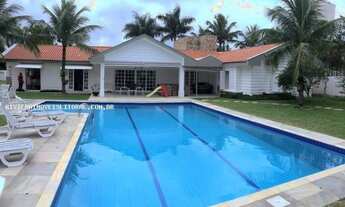 Imagem 4: Casa em Condomínio para Venda em Guarujá, Jardim Acapulco, 6 dormitórios, 4 suítes, 7 banh