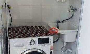 Imagem 7: Lindo Apartamento Pronto Para Morar Com Armários e Guarda Roupas Planejados