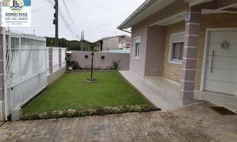 Imagem 3: Casa para Venda em Florianópolis, Ingleses do Rio Vermelho, 3 dormitórios, 1 suíte, 4 banh