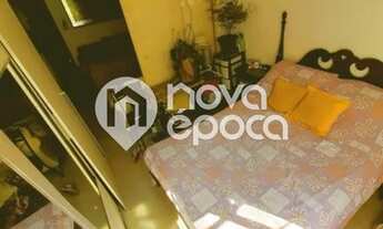 Imagem 5: Rio de Janeiro - Apartamento Padrão - Copacabana