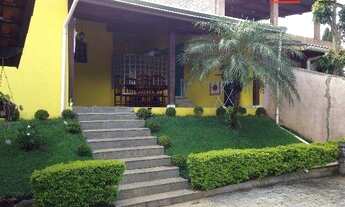 Imagem: Casa com 3 dormitórios à venda, 224 m²