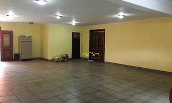 Imagem 3: Casa com 3 dormitórios para alugar, 550 m² por R$ 7.000,00/mês - Jardim Santa Mena - Guaru