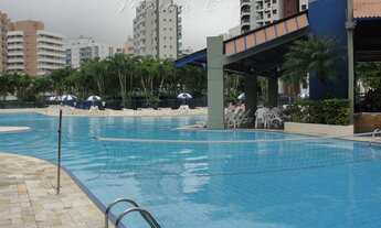 Imagem 4: LOCAÇÃO ANUAL - Cobertura duplex com vista mar, 200 metros com 3 quartos em Riviera - Ber