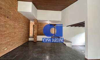 Imagem 3: Casa com 4 dormitórios à venda, 450 m² por R$ 3.700.000,00 - Alphaville 02 - Barueri/SP