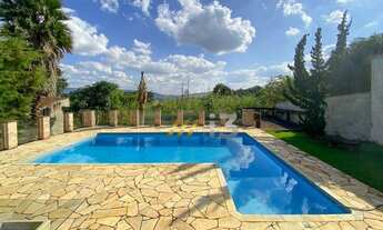 Imagem 3: Chácara à venda, 800 m² por R$ 1.100.000,00 - Vale do Atibaia II - Piracaia/SP