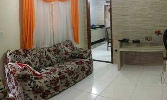 Imagem 2: Casa com 3 dormitórios à venda, 219 m² por R$ 410.000,00 - Jardim Cruzeiro do Sul - São Jo