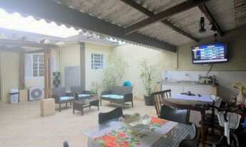 Imagem 6: Casa com 2 dormitórios à venda, 160 m² por R$ 585.000 - Vila Prel - São Paulo/SP