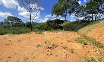 Imagem 5: Terreno à venda, 2337 m² por R$ 280.000,00 - Secretário - Petrópolis/RJ