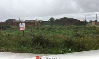 Imagem 3: Terreno de esquina com 362,52m² na Aruana