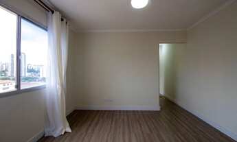 Imagem 6: Apartamento com 2 dormitórios à venda, 65 m² por R$ 370.000,00 - Jardim Cidália - São Paul